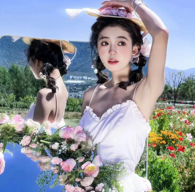 二次旅程