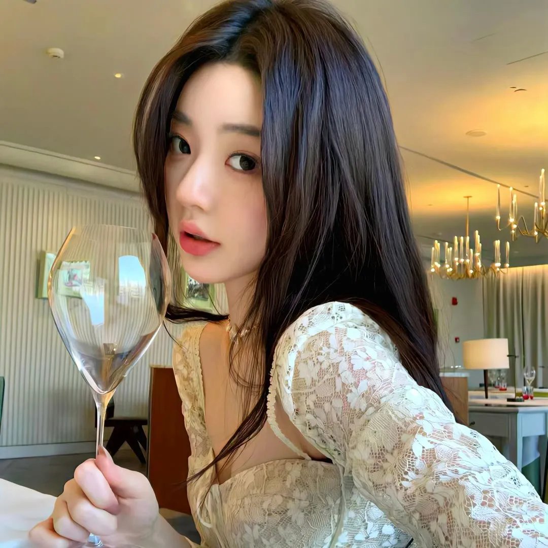 最后的肖像