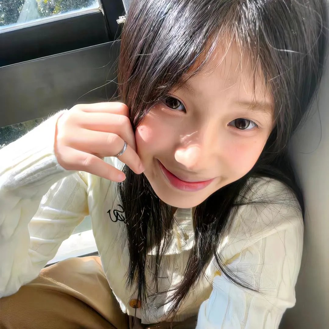 纯纯的小时光